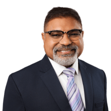Dr Ashwani Garg