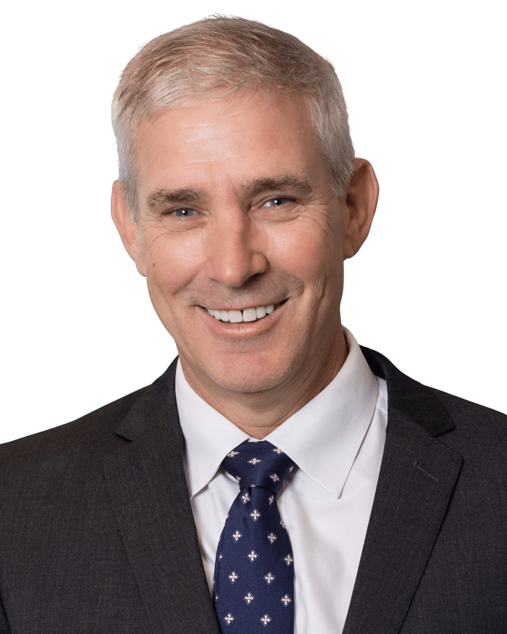 Dr James Reidy