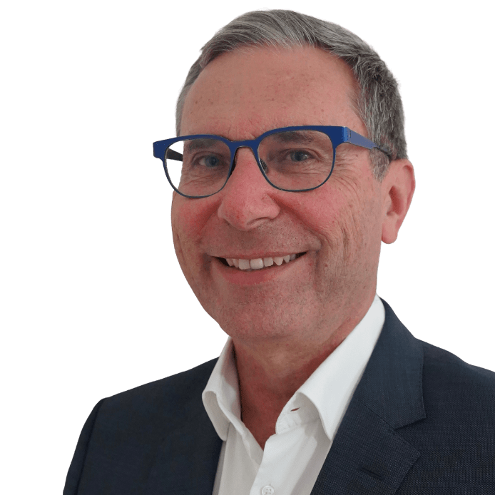 Dr Keith Horwood