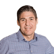 Dr Michael Karpa