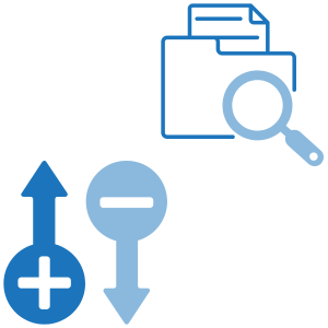exclude duplicated records