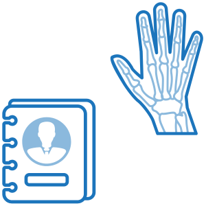Compiling Briefs to Medical Specialists